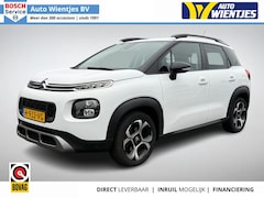 Citroën C3 Aircross - 1.2 PureTech | Business | Airco | Cruise | Navi | Trekhaak