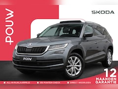 Skoda Kodiaq - 1.5 TSI 150pk DSG Limited Business Edition | Panoramadak | Navigatie | Stoelverwarming | A