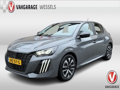 Peugeot 208 - 1.2 PureTech 75 Style | PDC A |