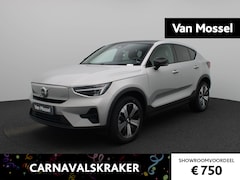 Volvo C40 - Recharge Core 69 kWh | PANODAK | CAMERA | APPLE CARPLAY