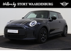 MINI Cooper - Hatchback Classic Automaat / Sportstoelen / Comfort Access / Achteruitrijcamera / LED / St