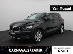Volvo XC40 - 1.5 T5 Recharge Inscription Expression | HARMAN/KARDON | STOELVERWARMING | CAMERA | NAVIGA