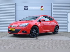 Opel Astra GTC - 1.4 Turbo Design Edition Trekhaak (max 1.350kg), 20" Alu