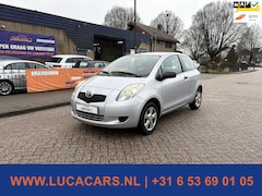 Toyota Yaris - 1.0 VVTi NIEUWE APK