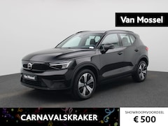 Volvo XC40 - Recharge Core | CAMERA | NAVIGATIE | APPLE CARPLAY-ANDRIOD AUTO | KLIMAATREGELING