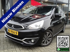 Mitsubishi Space Star - 1.2 Instyle | VIERSEIZOENEN BANDEN |
