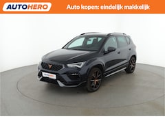 CUPRA Ateca - 2.0 TSI 4DRIVE |LY54184|
