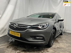 Opel Astra Sports Tourer - 1.4 Innovation - Linker Zijschade - BPM
