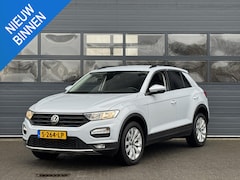 Volkswagen T-Roc - 1.5 TSI SPORT I AUTOMAAT I CLIMATE CONTROL I ADAPTIVE CRUISE CONTROL
