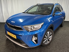 Kia Stonic - 1.0 T-GDi MHEV DynamicPlusLine 1E EIGN/ECC/CAMERA/CRUISE/APPLE