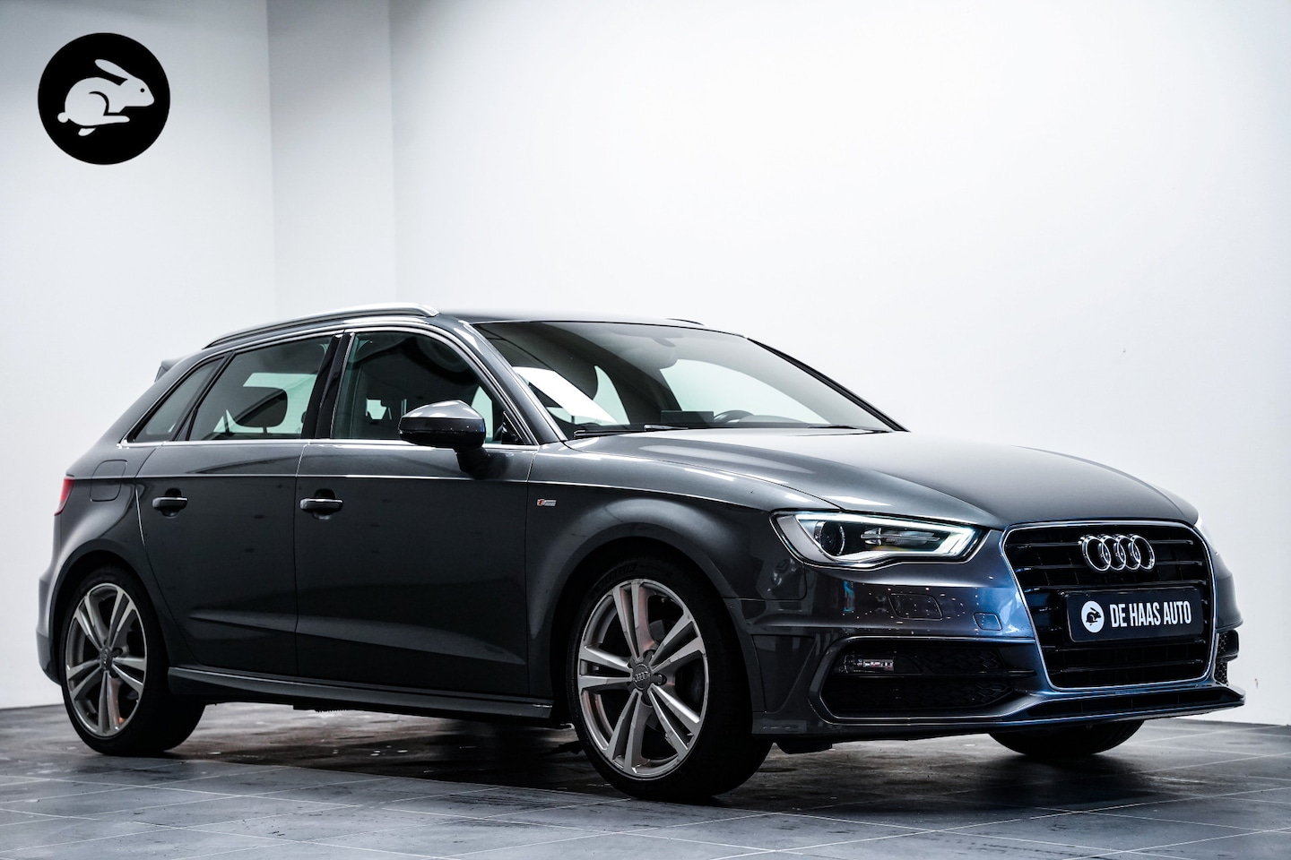 Audi A3 Sportback - 1.4 TFSI CoD Ambition Pro Line S 1.4 TFSI CoD Ambition Pro Line S - AutoWereld.nl