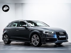 Audi A3 Sportback - 1.4 TFSI S-Line|Led|Cruise control|18 inch