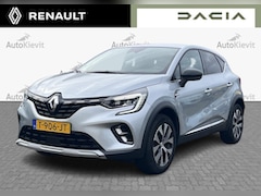 Renault Captur - 1.0 TCe 90 techno