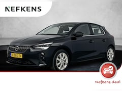 Opel Corsa - 1.2 Elegance 100pk automaat | Apple CarPlay/Android auto | Cruise Control | NL. auto |