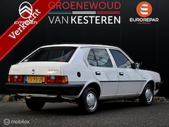 Volvo 340 - 1.4 DL I 65.000KM I Origineel NL I