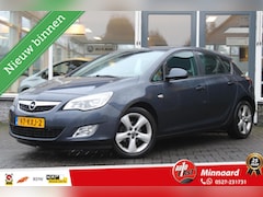 Opel Astra - 1.6 Cosmo nieuwe apk