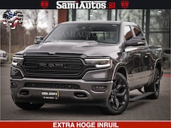 Dodge Ram 1500 - LIMITED SPORT | 5.7 V8 HEMI 402PK | MEEST VOLLE LIMITED | PRACHTIGE KLEUR GRANITE CRYSTAL