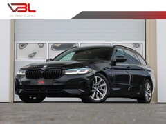 BMW 5-serie Touring - 530e High Executive | Luxury-line SOH 97%