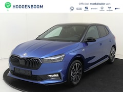 Skoda Fabia - 1.0 TSI Monte Carlo