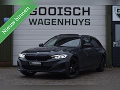 BMW 3-serie Touring - 320e | Pano | Widescreen | Laser Light |