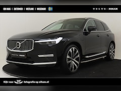 Volvo XC60 - T8 PLUG-IN HYBRID AWD ULTIMATE BRIGHT *FULL OPTIONS* -PANO.DAK|BOWERS&WILKINS|GEVENT.LEDER