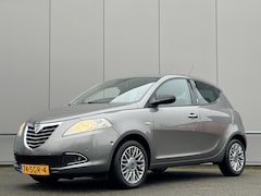 Lancia Y(psilon) - Ypsilon 0.9 TwinAir - airco - automaat - nap