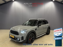 MINI Countryman - 1.5 Cooper Business Edition