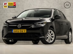 Opel Corsa - 1.2 Sport (APPLE CARPLAY, GROOT NAVI, STUURWIEL VERWARMD, 360 CAMERA, LED, GETINT GLAS, LA
