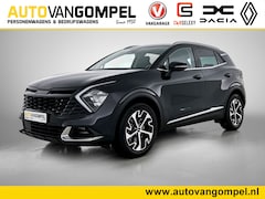 Kia Sportage - 1.6 T-GDi Hybrid DynamicLine | CAMERA | NAVI | ADAPTIVE CRUISE |
