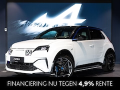 Alpine A290 - GT Premium 52 kWh | DEVIALET SOUND | PACK DRIVING | PACK SAFETY | LEER | 19"VELGEN