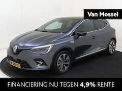 Renault Clio - 1.6 E-Tech Hybrid 140 Serie Limitee E-TECH | Apple Carplay/Android Auto | cruise control |
