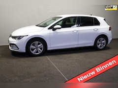 Volkswagen Golf - 1.0 TSI Life