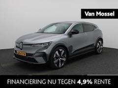 Renault Mégane E-Tech - Comfort Range Techno 60 kWh 220PK | Pack Augmented Vision & Advanced Driving Assist | Pack