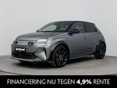 Alpine A290 - GTS 52 kWh | DEVIALET | 19” VELGEN | PACK SAFETY | PACK DRIVING | AFNEEMBARE TREKHAAK