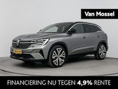 Renault Austral - 1.2 E-Tech full hybrid 200 iconic | Adaptive Cruise Control | AllSeason Banden | Apple Car