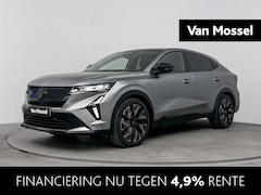 Renault Rafale - 1.2 E-Tech 4x4 plug-in hybrid 300Pk esprit Alpine | Google Navigatie | Apple & Android Car