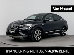 Renault Arkana - 1.6 E-Tech full hybrid 145Pk techno | Navigatie | Apple & Android Carplay | Climate Contro