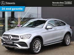Mercedes-Benz GLC-klasse Coupé - 300e 4MATIC Business Solution AMG