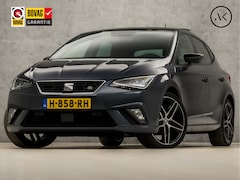 SEAT Ibiza - 1.0 TSI FR Intense Sport (SCHUIFDAK, VIRTUAL COCKPIT, APPLE CARPLAY, KEYLESS, CAMERA, LEDE