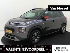 Citroën C3 Aircross - 1.2 PureTech S&S C-Series | Navigatie | Parkeersensoren | Trekhaak