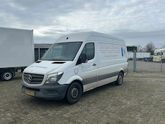 Mercedes-Benz Sprinter - 313 2.2 CDI Automaat L2H2 Trekhaak