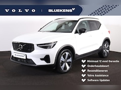 Volvo XC40 - T5 Recharge Plus Dark - IntelliSafe Assist - Harman/Kardon audio - Verwarmde voorstoelen &
