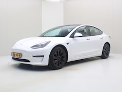 Tesla Model 3 - Standard RWD Plus FACELIFT [ WARMTEPOMP+AUTOPILOT+CAMERA+LEDER+CLIMAAT+PDC ]