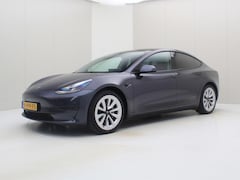 Tesla Model 3 - Long-Range AWD 351pk 75 kWh 93% SoH [ FACELIFT+WARMTEPOMP+AUTOPILOT+620KM WLTP+PREMIUM AUD