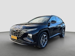 Hyundai Tucson - 1.6 T-GDI 265pk PHEV Premium 4WD | Leder | Carplay | Climate | Trekhaak | Keyless | Naviga