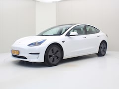 Tesla Model 3 - Standard RWD Plus FACELIFT 94% SoH [ LFP ACCU+WARMTEPOMP+FSD+60 kWh+PREMIUM AUDIO ]