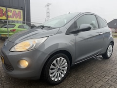Ford Ka - 1.2 Titanium X s/s Airco apk 2-2027