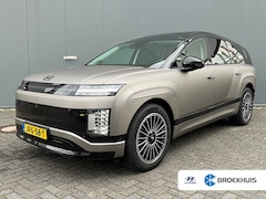 Hyundai IONIQ 9 - Lounge AWD+ 7p. 110.3 kWh 429pk | Unieke Two Tone Wrap | Premium Audio | Adaptive cruise c