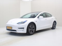Tesla Model 3 - Standard RWD Plus 92% SoH [ LFP-ACCU+AUTOPILOT+60 kWh+PREMIUM AUDIO ]