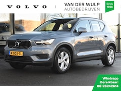 Volvo XC40 - T2 129pk Aut. Momentum Core | Navigation Tech | Cruise Control